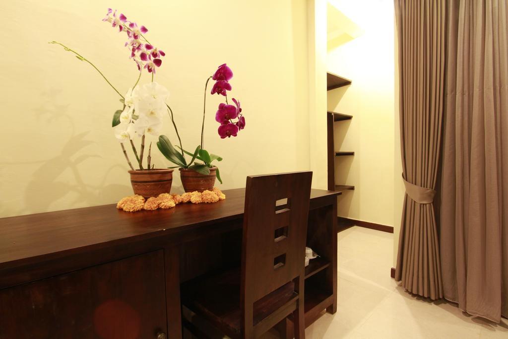 Pekak Mangku Guest House Убуд Экстерьер фото