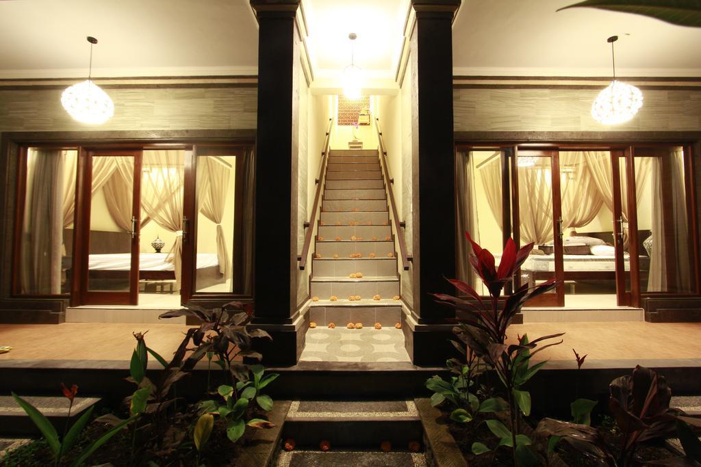 Pekak Mangku Guest House Убуд Экстерьер фото