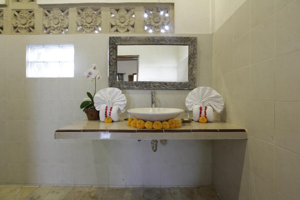 Pekak Mangku Guest House Убуд Номер фото
