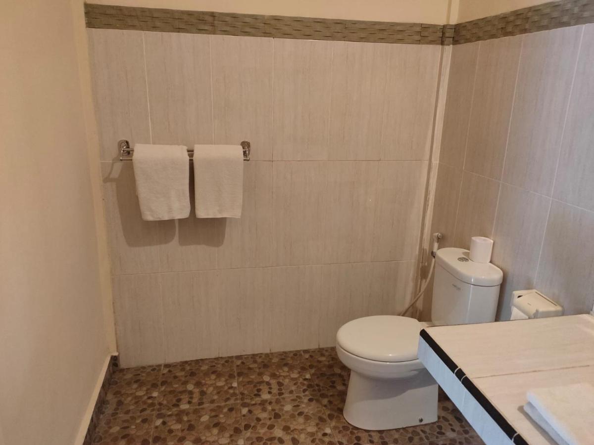 Pekak Mangku Guest House Убуд Экстерьер фото